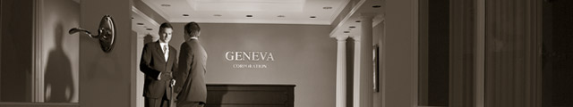 Geneva Corporation Acquistion Partnerships